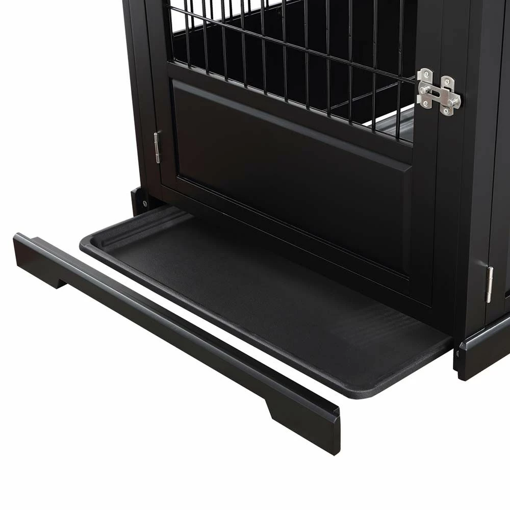 Promo ๐ฅ Top 10 ๐ฅฐ Zoovilla Fairview Triple Door ๐ฆฎ ๐ Dog Crate ๐ ๐งจ 8 Promo ๐ฅ Top 10 ๐ฅฐ Zoovilla Fairview Triple Door ๐ฆฎ ๐ Dog Crate ๐ ๐งจ - Image 8