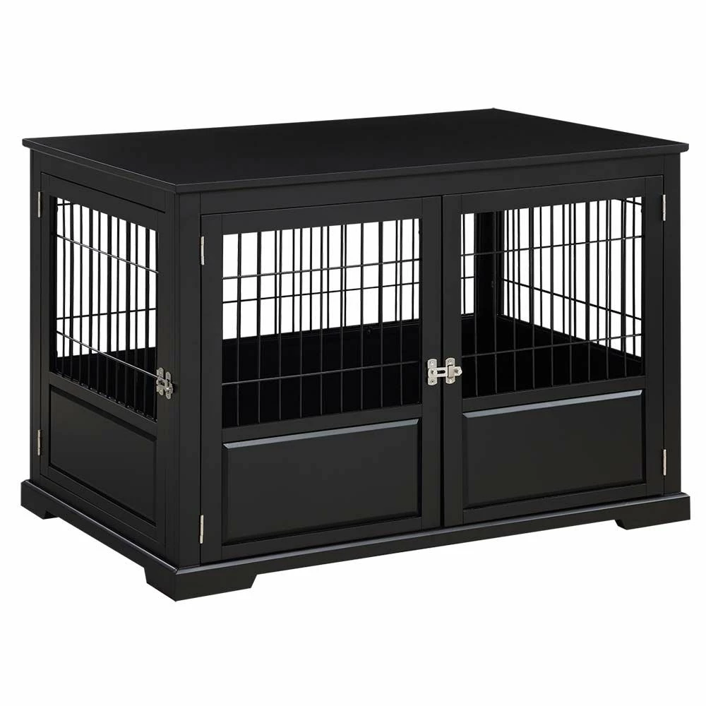 Promo ๐ฅ Top 10 ๐ฅฐ Zoovilla Fairview Triple Door ๐ฆฎ ๐ Dog Crate ๐ ๐งจ 5 Promo ๐ฅ Top 10 ๐ฅฐ Zoovilla Fairview Triple Door ๐ฆฎ ๐ Dog Crate ๐ ๐งจ - Image 5