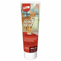 Buy 🔔 Brand new 🤩 Elanco DVM Feline Joint Health Gel 🤩 🔔