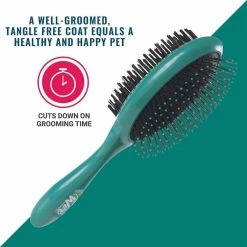 Top 10 🎉 Cheapest 💯 Pet Brush Ultimate Groomer 🐕 🐶 Dog Brush 🥰 🎁 -Outlet Pets Store 0025304 6