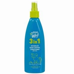 Wholesale 🛒 Buy 👏 Pet Brush 3-in-1 Pet Detanging Spray 10 Oz. 💯 ✔️