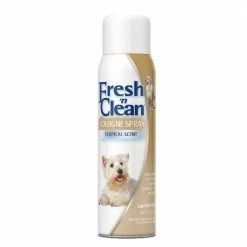 Discount ✨ Best deal ⌛ Fresh 'n Clean Pet Cologne Spray Tropical Scent 🔔 ⌛
