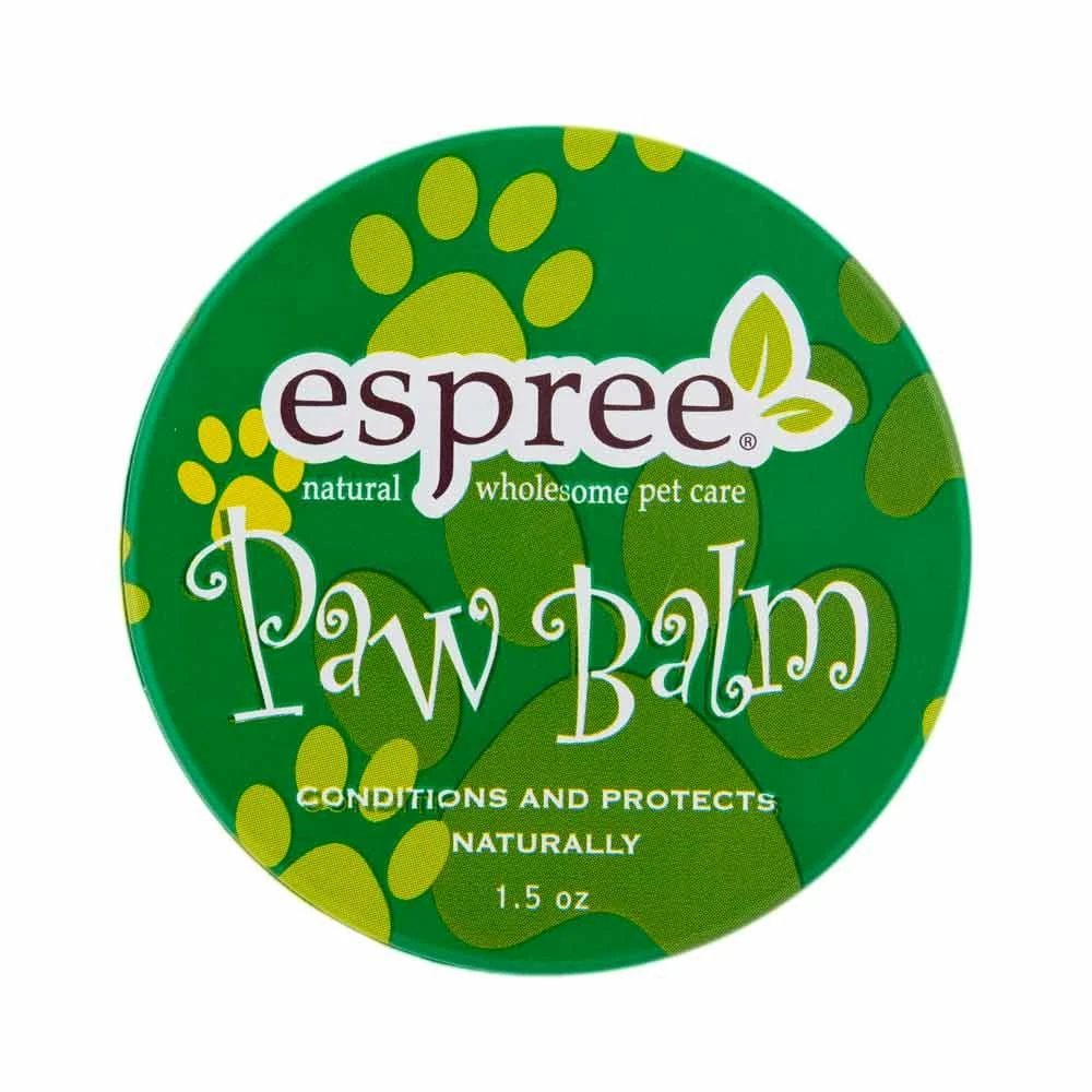 Best Sale β Buy β€οΈ Espree π π Dog Paw Balm 1.5 Oz β π₯ 1 Best Sale β Buy β€οΈ Espree π π Dog Paw Balm 1.5 Oz β π₯