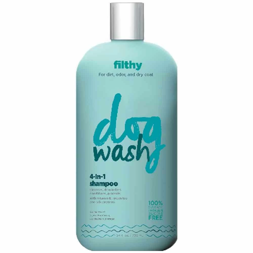 Buy ๐งจ New ๐ ๐ฆฎ Dog Wash 4-in-1 Shampoo ๐งจ ๐ฏ 1 Buy ๐งจ New ๐ ๐ฆฎ Dog Wash 4-in-1 Shampoo ๐งจ ๐ฏ