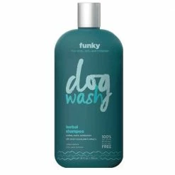 Top 10 🤩 Top 10 ✔️ 🐕 Dog Wash Herbal Shampoo 😀 🎉
