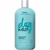 Best Sale ⭐ Coupon 🔔 🦮 Dog Wash Puppy Pure And Simple Shampoo ✨ 😀