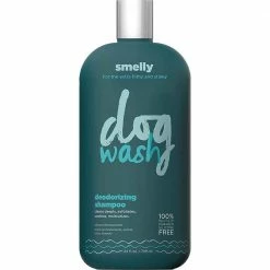 Coupon ⭐ Hot Sale 👍 🦮 Dog Wash Deodorizing Shampoo 🥰 ❤️