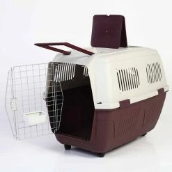 Best reviews of ✨ Wholesale ✨ Country Lane Deluxe Pet Carrier 🛒 ❤️ -Outlet Pets Store 0026438 3