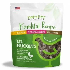 Deals 😉 Wholesale 🌟 Petality Bountiful Nuggets 12Oz ❤️ 🌟