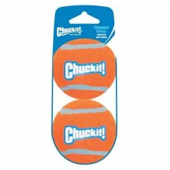 Flash Sale ⭐ Wholesale 🤩 Chuckit! Tennis Ball - 2 Pk. 😉 ⌛