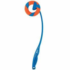 Brand new 🎁 Buy ❤️ Chuckit! RingChaser ⌛ 🤩 -Outlet Pets Store 0028583 2