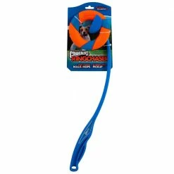 Brand new 🎁 Buy ❤️ Chuckit! RingChaser ⌛ 🤩