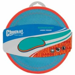 Wholesale 😉 Best deal 👏 Chuckit! Paraflight® Flyer 🔥 🧨