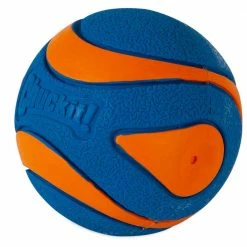 Best deal 🔥 Discount ⭐ Chuckit! Ultra Squeaker Ball - 1 Pk. 🛒 ⌛ -Outlet Pets Store 0028608 4
