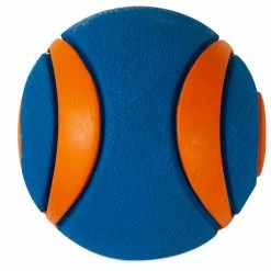 Best deal 🔥 Discount ⭐ Chuckit! Ultra Squeaker Ball - 1 Pk. 🛒 ⌛ -Outlet Pets Store 0028608 5