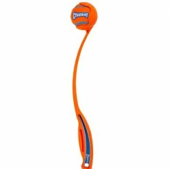 Best Sale 🧨 Coupon 🛒 Chuckit! Sport Launcher 🎁 🛒 -Outlet Pets Store 0028609 3