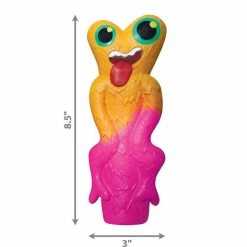 Hot Sale ❤️ Outlet 🔥 KONG® Wiggi Goofz - Assorted 🤩 😀 -Outlet Pets Store 0028789 3
