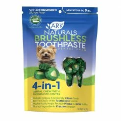 Discount 💯 Buy 🎁 Ark Naturals Brushless Toothpaste-Dog 🛒 😉 -Outlet Pets Store 0029719 1