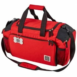 Deals ✔️ New 😉 Mobile 🦮 🦮 Dog Gear Ultimate Week Away Duffle 🤩 ✨