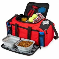 Deals ✔️ New 😉 Mobile 🦮 🦮 Dog Gear Ultimate Week Away Duffle 🤩 ✨ -Outlet Pets Store 0031608 3