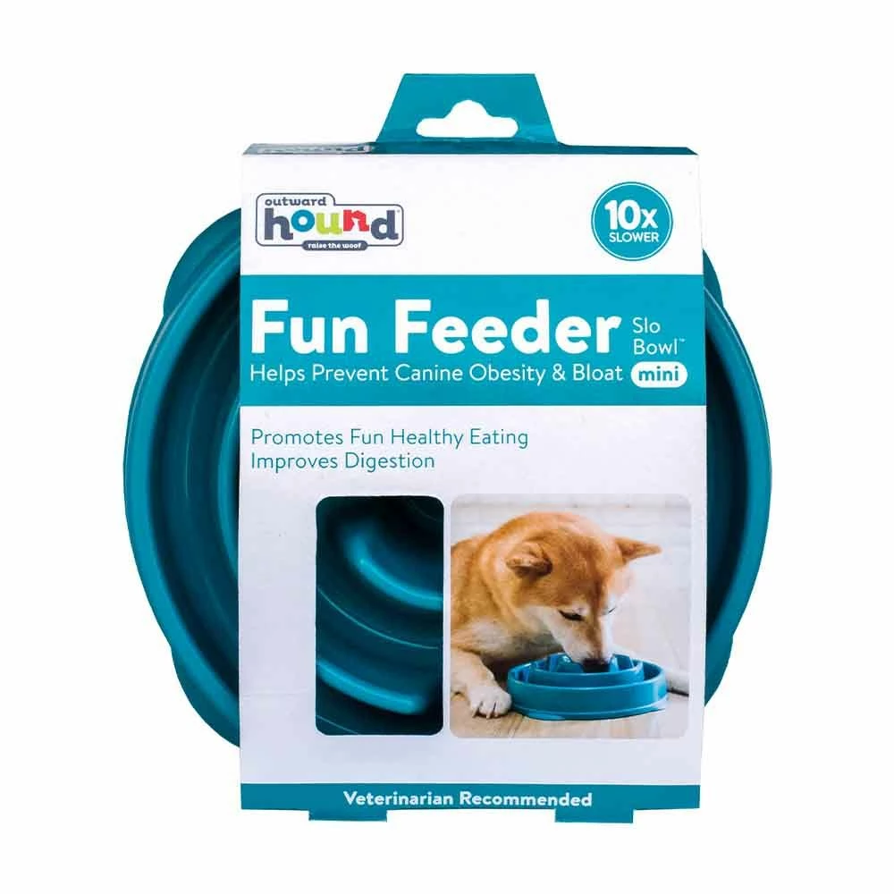 Budget π Deals π Outward Hound Fun Feeder Drop πΆ π Dog Feeder - Medium, Turquoise π§¨ π€© 1 Budget π Deals π Outward Hound Fun Feeder Drop πΆ π Dog Feeder - Medium, Turquoise 𧨠π€©