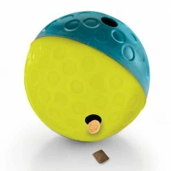 Wholesale โ๏ธ New โ๏ธ Outward Hound Treat Tumble Interactive Puzzle Ball - Small ๐ ๐