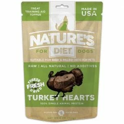 Buy 😀 Cheap 🌟 Nature's Diet Freeze Dried Raw 🐶 🐕 Dog Treats 😀 🧨 -Outlet Pets Store 0036373