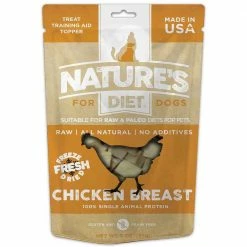 Buy 😀 Cheap 🌟 Nature's Diet Freeze Dried Raw 🐶 🐕 Dog Treats 😀 🧨 -Outlet Pets Store 0036386