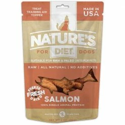 Buy 😀 Cheap 🌟 Nature's Diet Freeze Dried Raw 🐶 🐕 Dog Treats 😀 🧨 -Outlet Pets Store 0036387