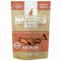 Outlet ⌛ Best Sale 🧨 Nature's Diet Freeze Dried Raw Cat Treats 🎉 🧨
