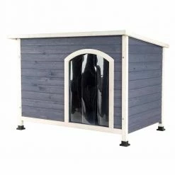 Best reviews of ๐คฉ Buy โ๏ธ Country Lane ๐ฆฎ ๐ถ Dog House W/ Flaps - Large ๐ ๐