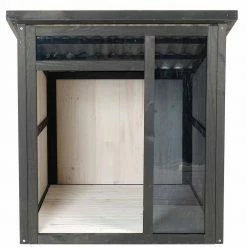 Best Sale ๐ Promo โจ Country Lane™ Premium ๐ฆฎ ๐ฆฎ Dog House ๐ ๐