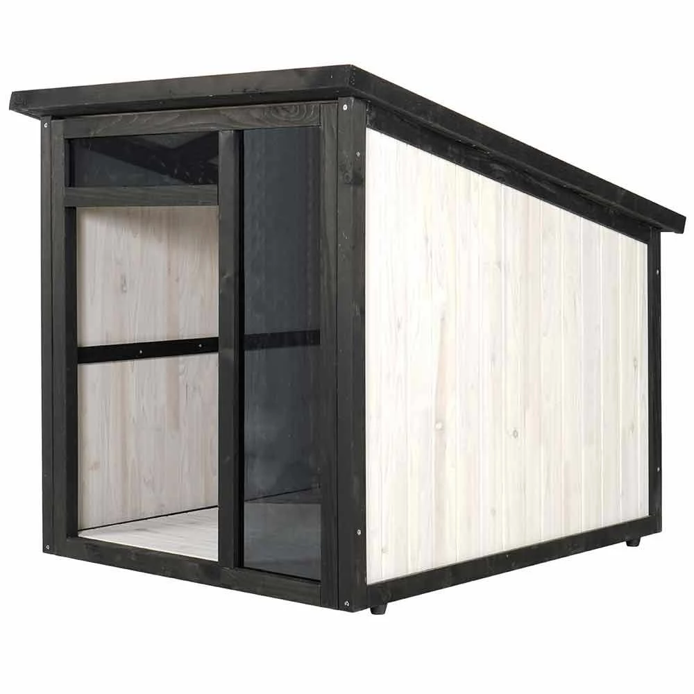 Best Sale ๐ Promo โจ Country Lane™ Premium ๐ฆฎ ๐ฆฎ Dog House ๐ ๐ 2 Best Sale ๐ Promo โจ Country Lane™ Premium ๐ฆฎ ๐ฆฎ Dog House ๐ ๐ - Image 2