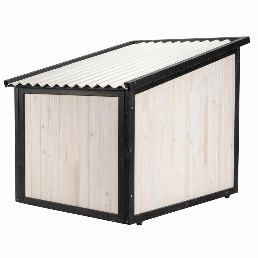 Best Sale ๐ Promo โจ Country Lane™ Premium ๐ฆฎ ๐ฆฎ Dog House ๐ ๐ 5 Best Sale ๐ Promo โจ Country Lane™ Premium ๐ฆฎ ๐ฆฎ Dog House ๐ ๐ - Image 5
