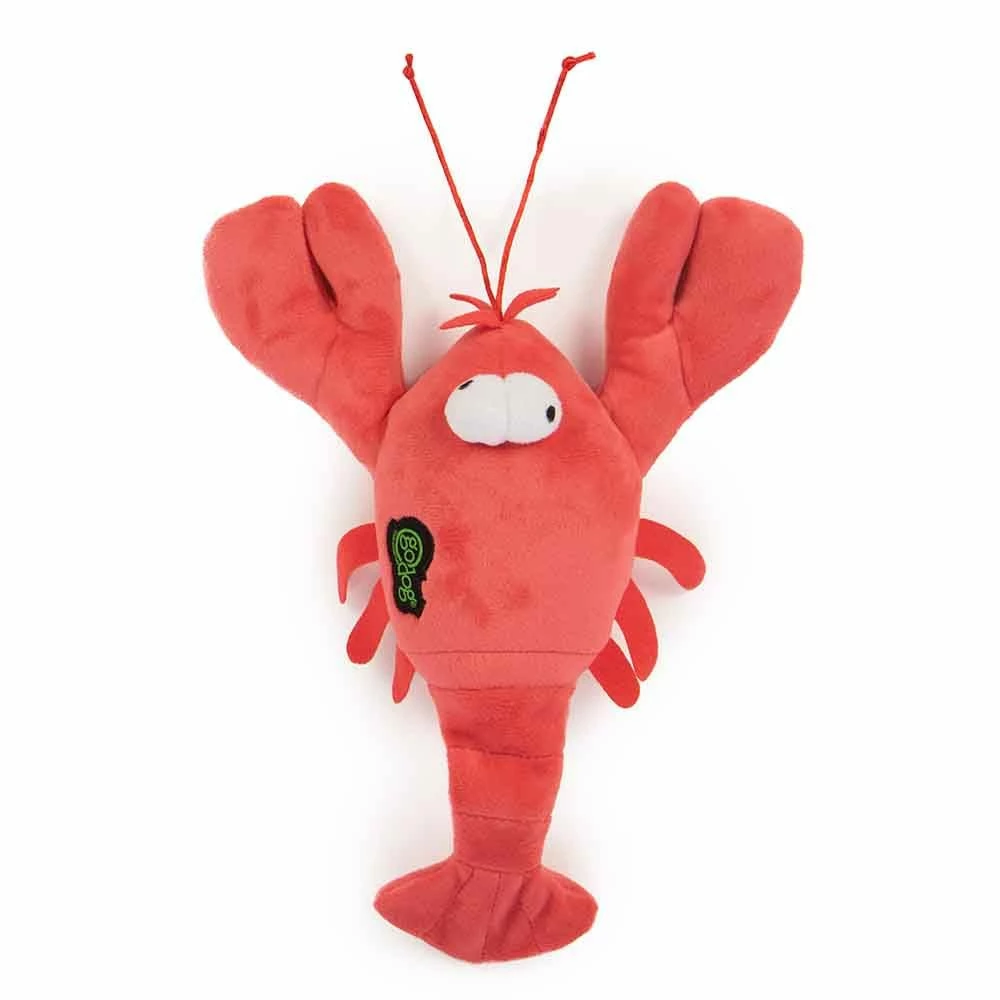 Outlet 🎁 Wholesale ⭐ GoDog® GoDog® Action Plush™ Lobster 💯 🥰 1 Outlet 🎁 Wholesale ⭐ GoDog® GoDog® Action Plush™ Lobster 💯 🥰