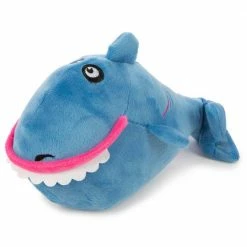 Promo 🔥 Coupon 🥰 GoDog® GoDog® Action Plush™ Shark 🤩 👏