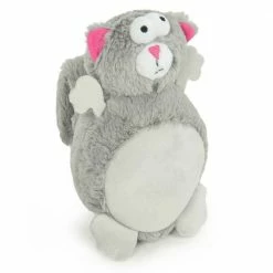 New 🧨 New ⭐ GoDog® GoDog® Action Plush™ Squirrel 😀 😍