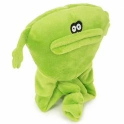 Top 10 ⭐ Hot Sale 🧨 GoDog® GoDog® Action Plush™ Frog 😀 🌟