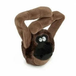 Budget 🥰 Hot Sale 😍 GoDog® GoDog® Action Plush™ Ape ✨ 🧨 -Outlet Pets Store 0037770 1