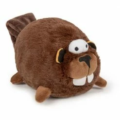 Discount ❤️ Coupon 😍 GoDog® GoDog® Action Plush™ Beaver ❤️ 🥰