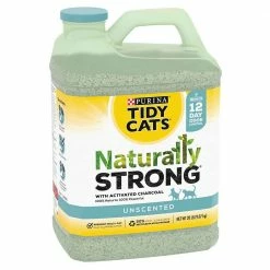 Discount 👏 Budget 🌟 Tidy Cats® Naturally Strong® 20 Lb. ⌛ ✨