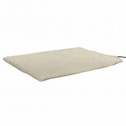 Coupon 💯 Best Sale ✨ K&H Creative Solutions Ortho-Heat™ Tan 🦮 🐕 Dog Bed 😉 🎉