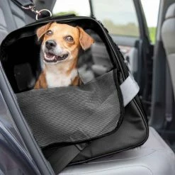 Best Sale 😉 New 💯 Gen 7 Pets Commuter Pet Carrier & Car Seat ⭐ 🤩 7 Best Sale 😉 New 💯 Gen 7 Pets Commuter Pet Carrier & Car Seat ⭐ 🤩 -Outlet Pets Store 0042281 3