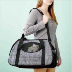 Buy 🎉 Budget 🔥 Gen 7 Pets Carry-Me™ Pet Carrier 👏 🤩 -Outlet Pets Store 0042283 3