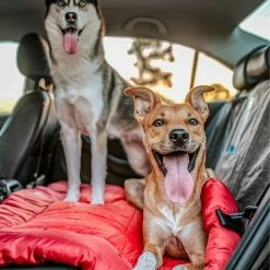 Flash Sale 😀 Wholesale 🔥 Kurgo Loft Wander Pet Bed - Large 😍 💯 -Outlet Pets Store 0042300 3