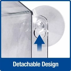 Cheapest 👍 Cheap 🔥 Nature'S Way Clear View Window Bird Feeder 🤩 ⌛ -Outlet Pets Store 0042953 2