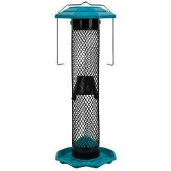 Best Pirce π Flash Sale β Nature'S Way Funnel Flip-Top Mesh Sunflower Bird Feeder π― π
