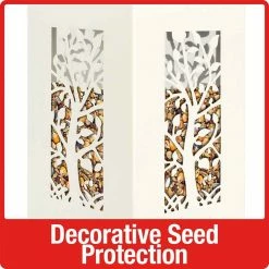 Wholesale 😉 Buy 😀 Squirrel Shield Lantern Bird Feeder 😉 ⭐ -Outlet Pets Store 0042956 1