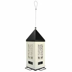 Wholesale 😉 Buy 😀 Squirrel Shield Lantern Bird Feeder 😉 ⭐