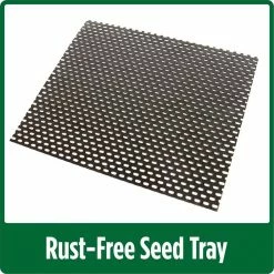 Hot Sale 💯 Best deal 🤩 Wild Wings Stained Glass Hopper Bird Feeder 🎉 🛒 -Outlet Pets Store 0042958 4